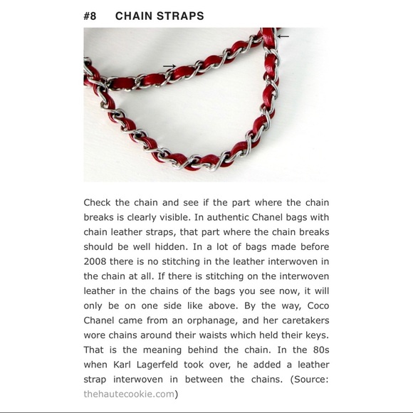 Channel Authentication Info Part 1 - Picture 8 of 8